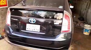 Toyota Aqua. prius.Axio. Hybrid ABS Break Booster & Accumulator Replacement.. যেকোনো প্রয়োজনে কল করুন আমাদের হোয়াটসঅ্যাপ নাম্বারে https://wapp.my/+8801794121021/dipu | Hybrid Repair Service & Car A.C Service | Facebook