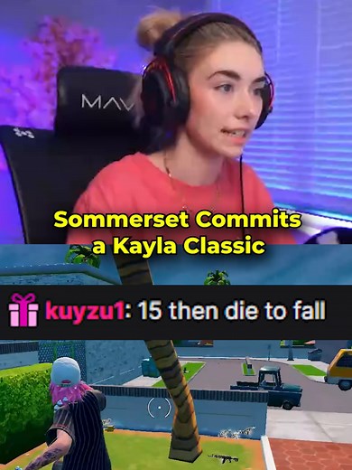 Summer Set Gameplay: Dying to Clix in Cash Cup | Fortnite Funny Moments