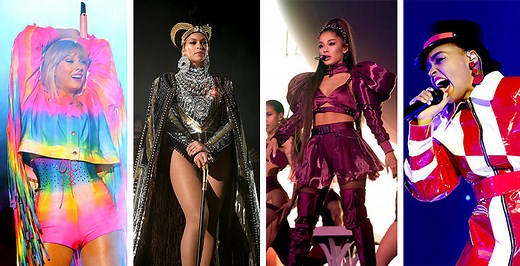 28 Girl Power Anthems To Add To Your Playlist