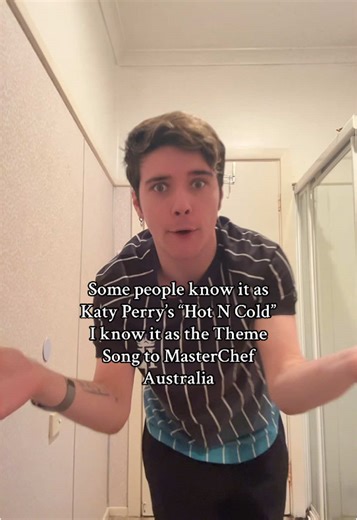 MasterChef Australia Theme Song: A Personal Take