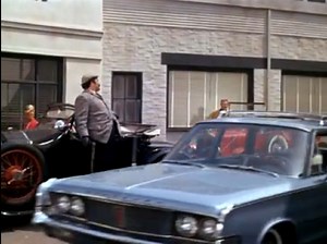 My Mother The Car [1965–1966]