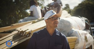 18K views · 476 reactions | Our Small Home Repairs Program is leaving a BIG impact. Through this Initiative, residents are receiving the support they need to restore safety, dignity, and comfort in their homes. We remain committed to helping residents fix long-standing issues that have held them back. When our people thrive, our community rises. #FortCharlotteRising #PLP #Sebas4FC #CommunityFirst #GoingHigher #PLP #CommunityImpact | Sebastian Bastian | Facebook