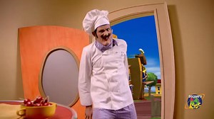 30K views · 670 reactions | Lazy Town | Segunda Temporada_Capitulo 9 - La televisión de Pixel #lazytown #comiquitas #infantil #infancia #BOOMERANG #DiscoveryKids | Baby Girl | Facebook