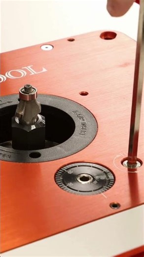 O'SKOOL Custom Router Table