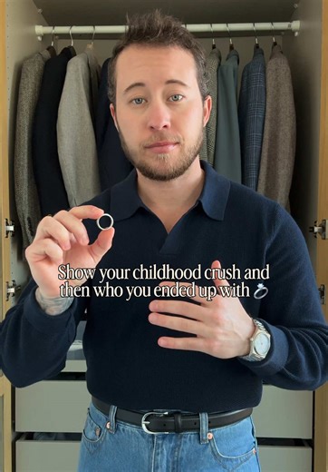 All I can say is wow 🫠 @Kelsey Stacy Pearson you are quite literally my dream come true 😍 💐 I love you baby! Any other millennials thinking about their retrospective queer awakening, and was yours also Miss Honey? 🍯 #childhoodcrush #misshoney #lgbtqlove