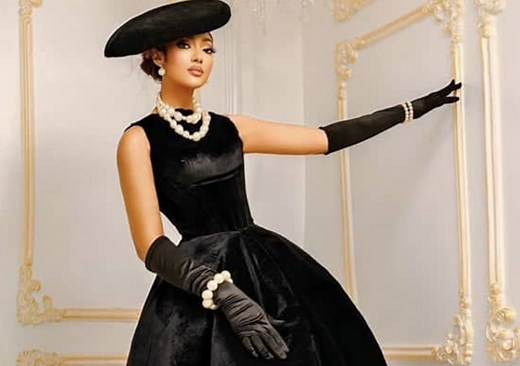 What is a black-tie event and what should you wear?