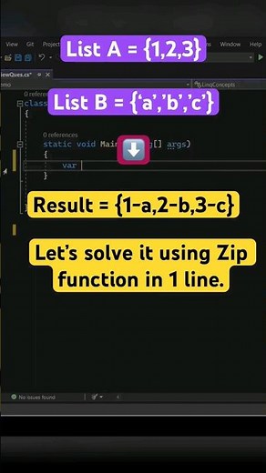 LINQ and Lambda Expression in C# #shorts #coding #csharp #linq #lambdaexpression #codinginterview
