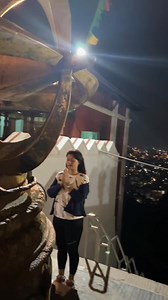 Manjira Lama on Reels