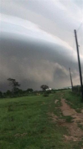 Understanding Thunderstorms and Tornadoes in Mthatha
