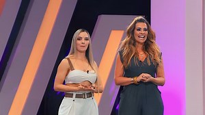 22K views · 112 reactions | ¡Ay no, ni a cual irle! 沈 Alejandra eliminó a Iván porque no podría estar con alguien que le cuente las calorías  #LaCajaDeLosSecretos, de lunes a viernes a las 9:00 p. m. MEX por Canal 5 ❤️ | El 5 Shows | Facebook