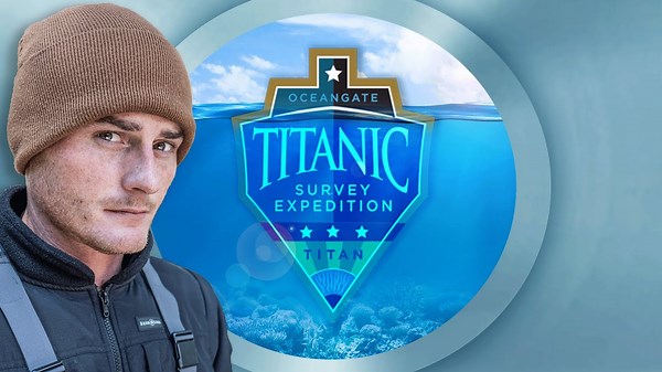 What It Was Like on the Titanic Submarine Expedition