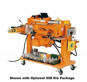 Huth 2806 Pipe Bender