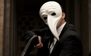 【PS教程】电影场景概念设计Learn Squared – Cinematic Concept Design with John Sweeney