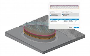 Vectorworks 2021 | 种植工具