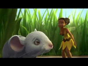 New Pixie Preview "Say Cheese" Sub. Español