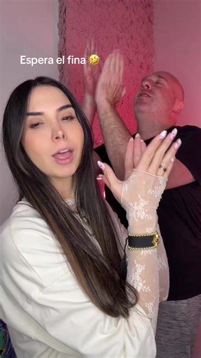 Me dio una tos imparable en pleno performance 🤣🤣🙌 | performance