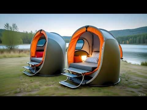 10 INVENTIONS THAT FEEL LIKE SCI-FI NEXT-LEVEL GADGETS THAT WILL SHOCK YOU