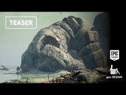 GenDESIGN Teaser for Latest Title - The Game Awards 2024 (English subtitles)