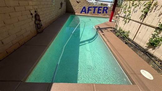 Reliable Pool Maintenance You Can Count On