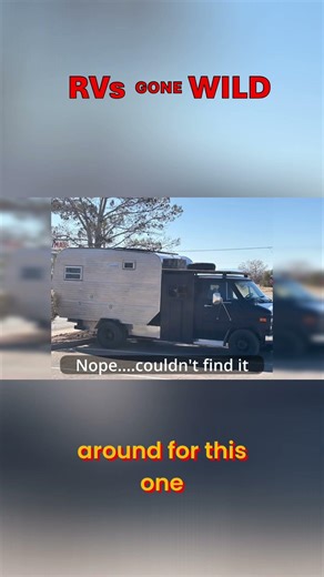 Epic Trailer Wreckage Tundra vs Travel Trailer Disaster!