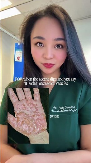 Pompholyx Eczema Explained: Causes, Triggers & Why It Keeps Coming Back