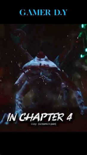 prototype face reveal 😅 | poppy playtime ch-5