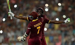 ICC T20 World Cup 2016: Top 5 moments that stood out in the tournament