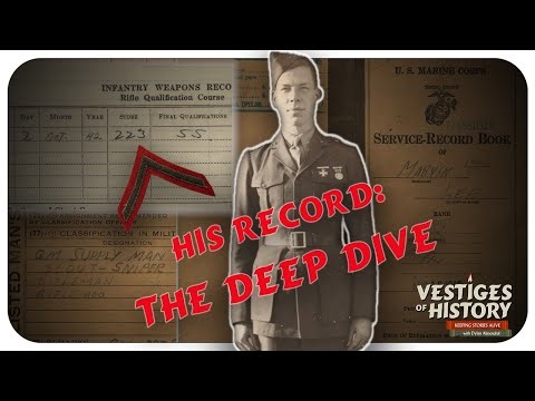 Lee Marvin Revisited: The Truth in His Record