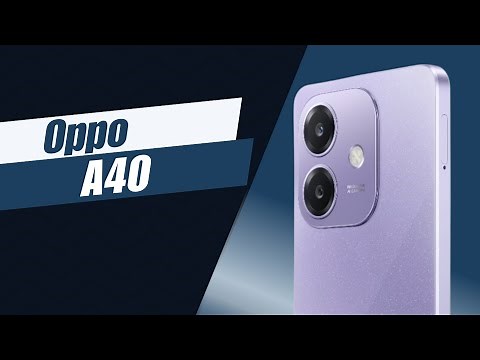 Oppo A40 | Características Y Especificaciones | MovilTechTV