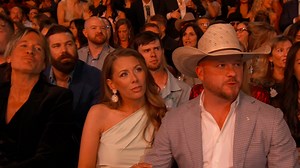 Clint Black you shine so bright, Rhinestone Cowboy! 💎 Watch the #ACMawards LIVE rn → amazon.com/acm | ACM - Academy of Country Music