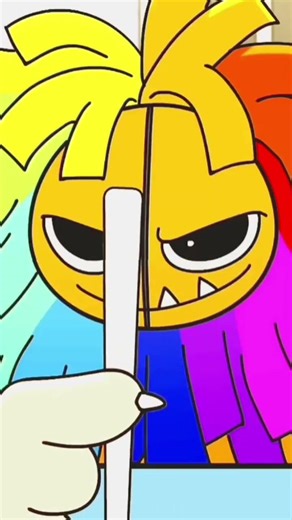 MAGIC SHOW - POPPY PLAYTIME CHAPTER 4 ANIMATION