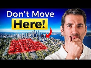 AVOID Moving to the WRONG Area in Seattle (Every Area Explained)