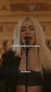 201K views · 7.5K reactions | Alone, Pt. II - Alan Walker and Ava Max Follow @musicalblush for daily songs. #alonept2 #alanwalker #avamax #lyrics #songs #music | musicalblush | Facebook