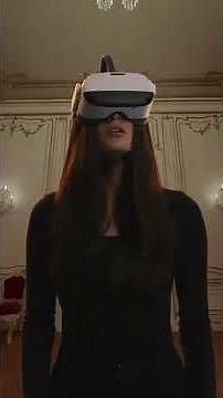 SCHLOSS SCHÖNBRUNN VR - NEW VIRTUAL REALITY EXPERIENCE IN VIENNA!