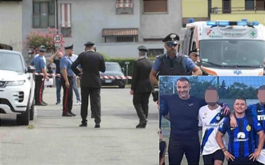 Chi è Antonio Bellocco, l'uomo ucciso a Cernusco sul Naviglio