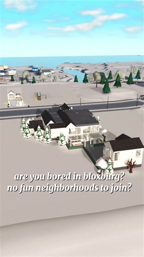 Join the Exciting Roblox Bloxburg Roleplay Community
