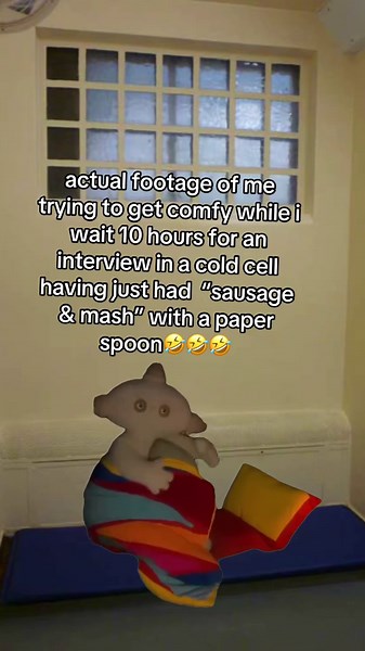 Waiting 10 Hours for an Interview: A Comedic Reality