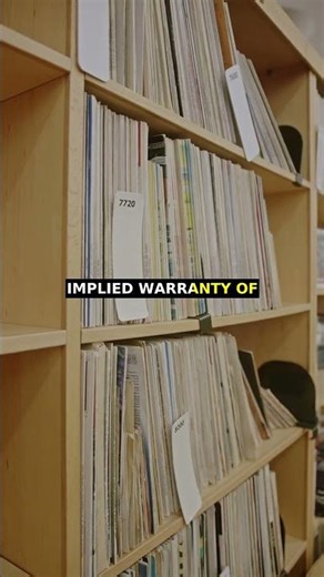 Most people have no idea that as a tenant, they have the right to with #Shorts