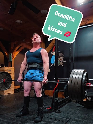 Intense Deadlift & Back Workout Routine