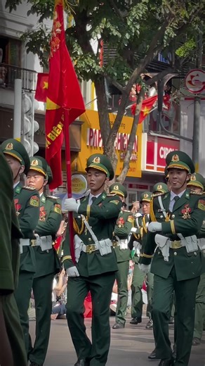 Cực phẩm Biên Phòng P/s: ảnh cười dễ thương quáaaa #viral#xuhuong#50namgiaiphongmiennnam🇻🇳#bodoibienphong