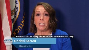 Second Chance Month April is Second Chance Month, which highlights the employment opportunities available to offenders who have completed their sentences. Our Division of Reentry Services works every day to prepare offenders for success when they return to their communities. For more information on Reentry, please visit: https://corrections.ky.gov/reentry/Pages/default.aspx | Kentucky Department of Corrections