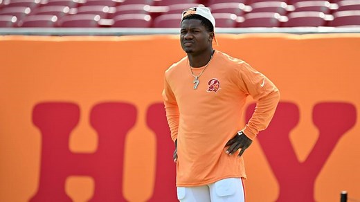 Bucky Irving injury update: NFL insider shares estimated return timeline for Bucs RB