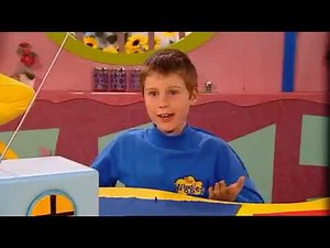 LazyTown End Credits (Nickelodeon Version) (2004-2010)