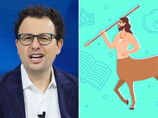 Anthropic's CEO says we're in the 'centaur phase' of software engineering