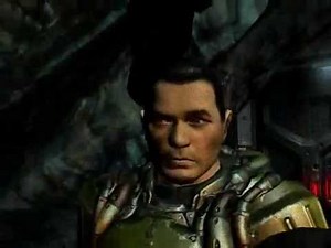 Doom 3 Music Video (2)(Disturbed - Hell)