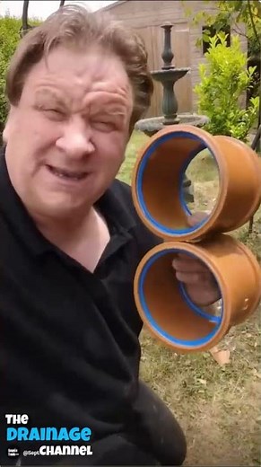 Soil Pipe Repair