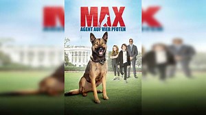 Max 2: White House Hero | Release Date, Reviews, Cast, and Where to Watch
