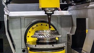 5-Axis Waterjet Cutting: What You Need to Know About Techni 5-Axis Waterjet Cutters - TechniWaterjet