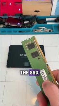 Your Files Are DYING Right Now...and what to do about it. #tech #ssd #harddrive #cool #howto #wow