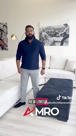 ✨ Transform your space with AMRO Furniture! ✨ From cozy couches to chic dining sets, we’ve got everything you need to make your home feel like a dream. 🏡 Whether you’re updating your living room, bedroom, or dining area, we’ve got something perfect for every style and budget. Come visit us at 📍1420 Kennedy Rd, Scarborough and see for yourself! 😍 Your dream home is just a visit away! #FurnitureGoals #HomeMakeover #StyleYourSpace #InteriorDesignInspo #CozyLiving #AffordableStyle #CanadianFurnit